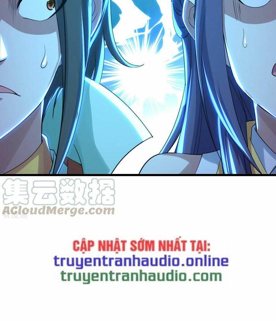 Cái Thế Đế Tôn Chapter 158 - Trang 2