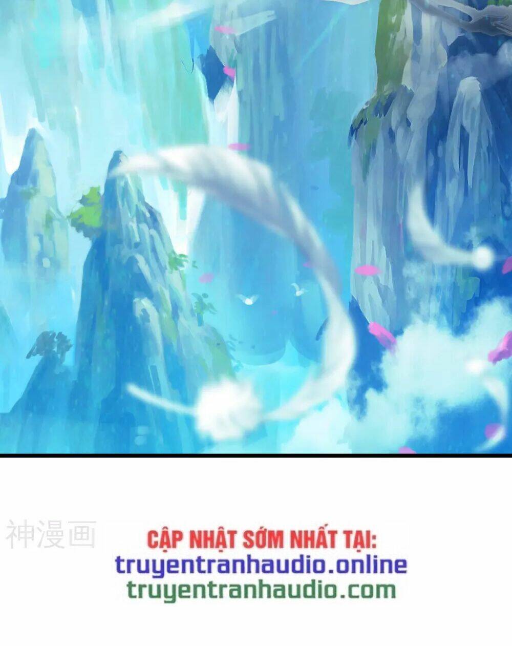 Cái Thế Đế Tôn Chapter 157 - Trang 2