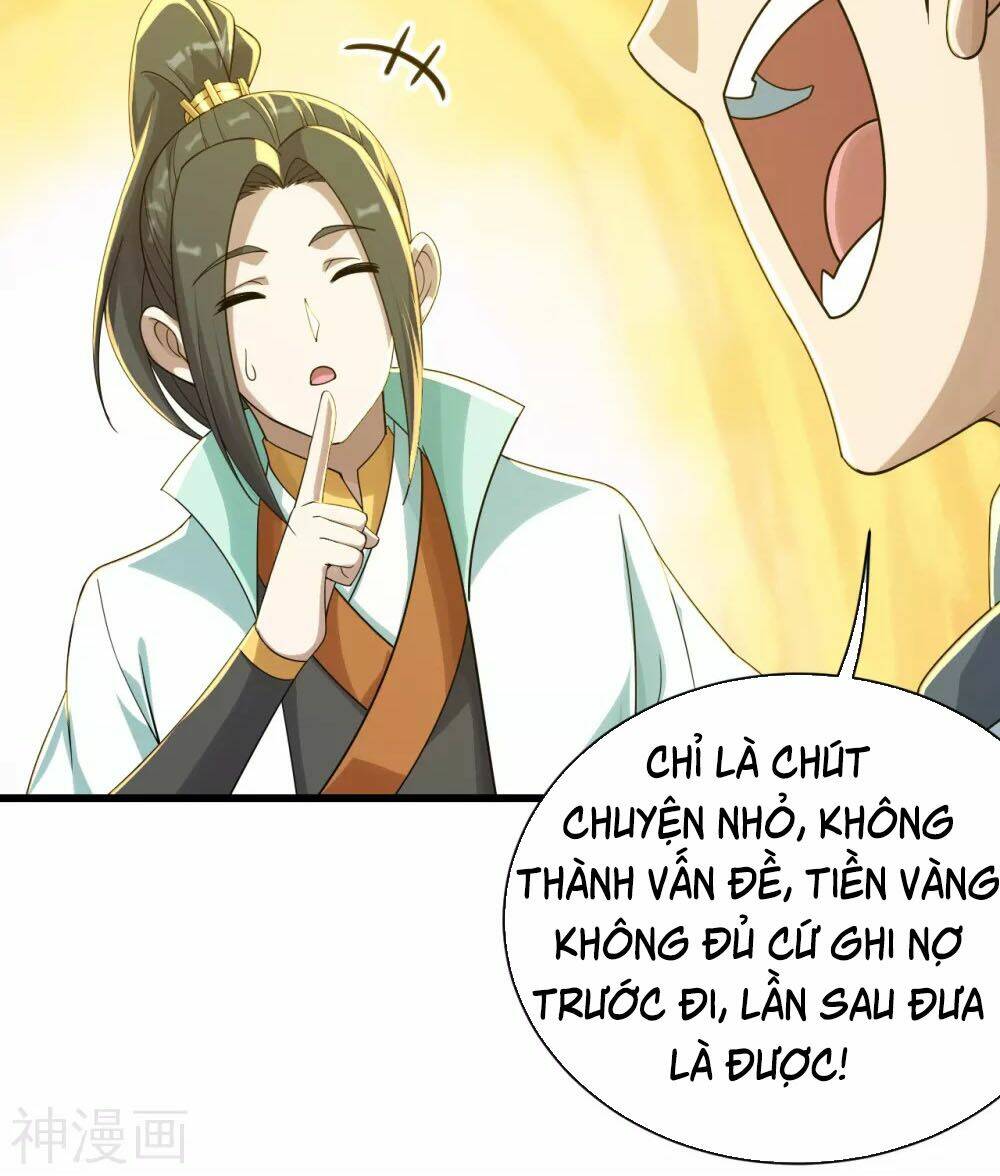 Cái Thế Đế Tôn Chapter 152 - Trang 2