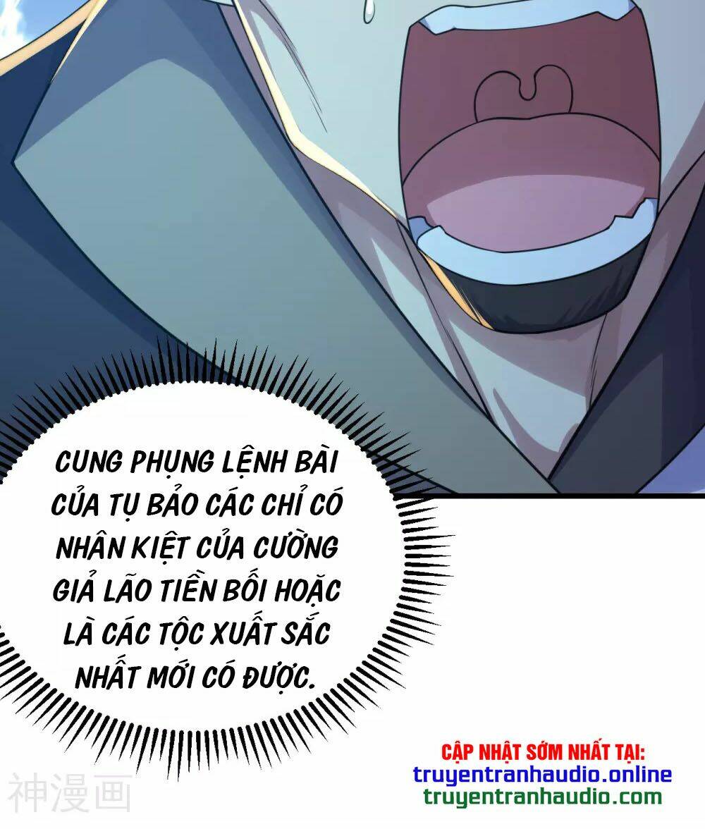 Cái Thế Đế Tôn Chapter 152 - Trang 2