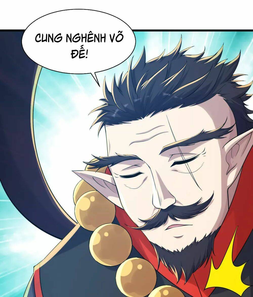 Cái Thế Đế Tôn Chapter 152 - Trang 2