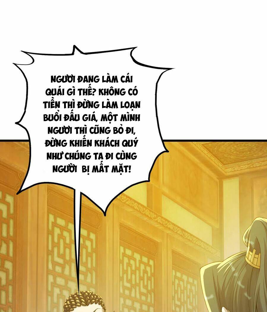 Cái Thế Đế Tôn Chapter 151 - Trang 2