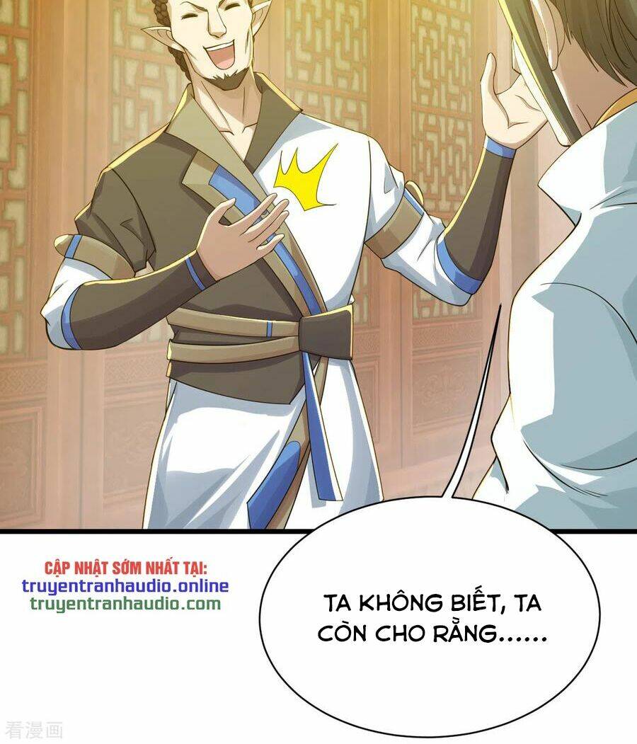 Cái Thế Đế Tôn Chapter 151 - Trang 2