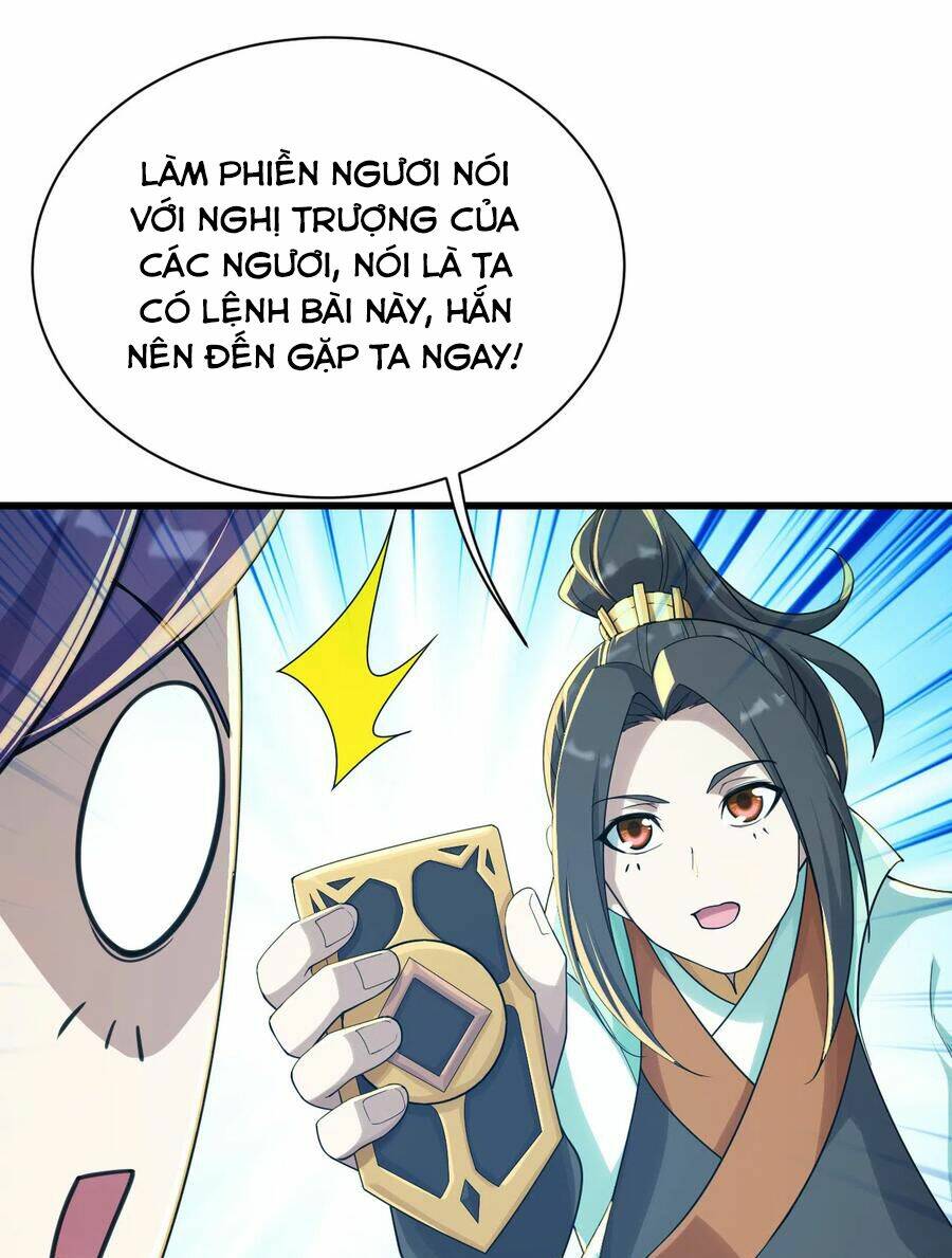 Cái Thế Đế Tôn Chapter 151 - Trang 2