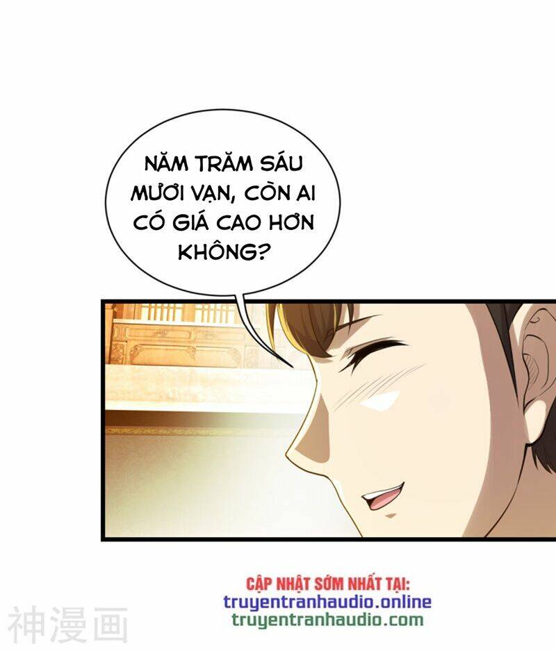 Cái Thế Đế Tôn Chapter 149 - Trang 2