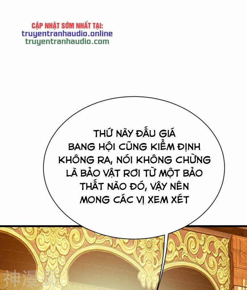 Cái Thế Đế Tôn Chapter 149 - Trang 2