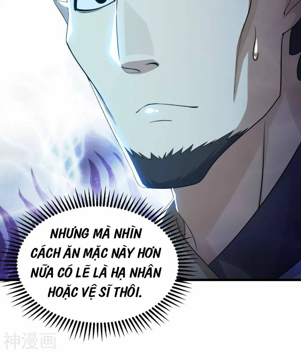 Cái Thế Đế Tôn Chapter 148 - Trang 2