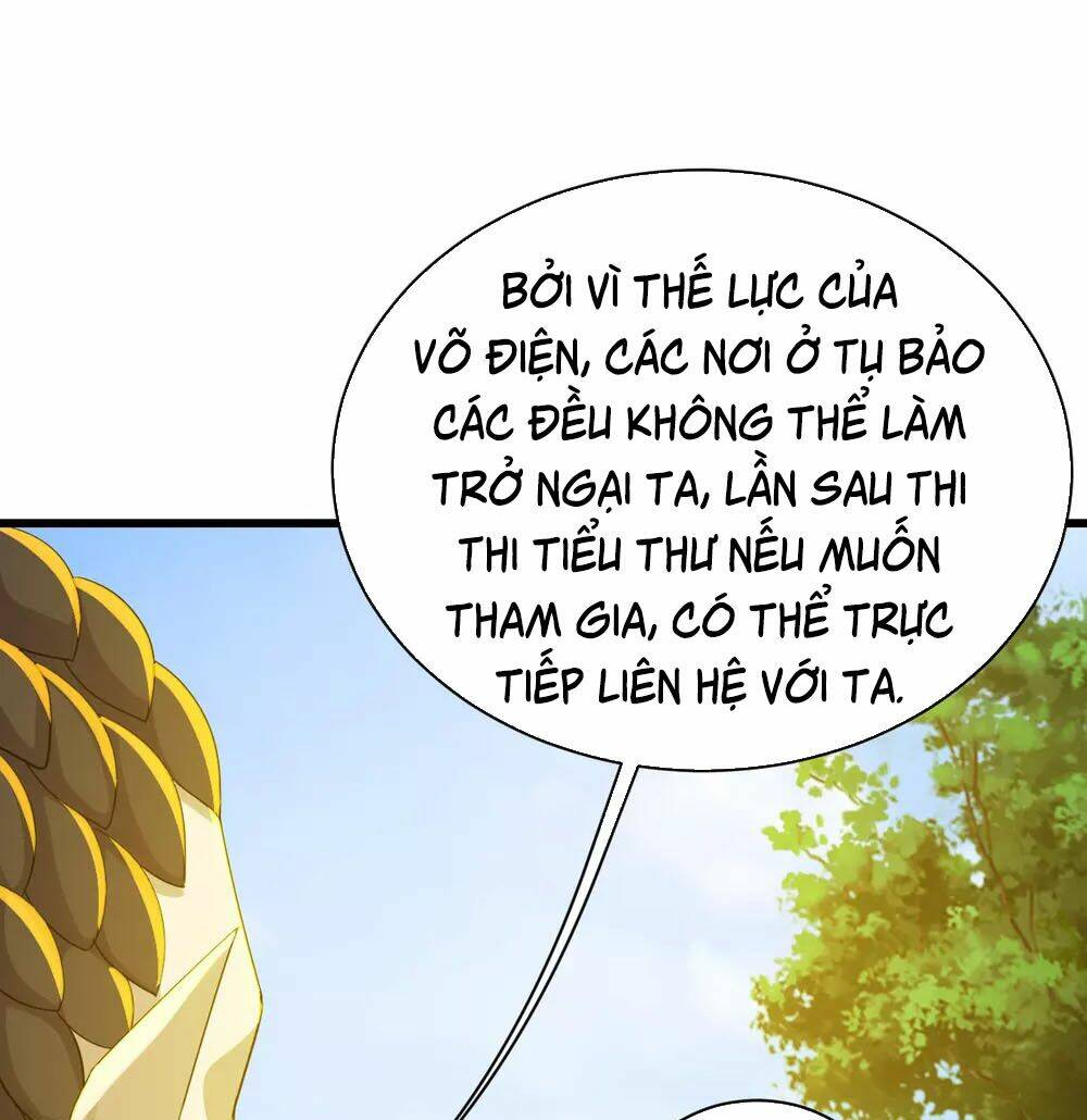 Cái Thế Đế Tôn Chapter 148 - Trang 2