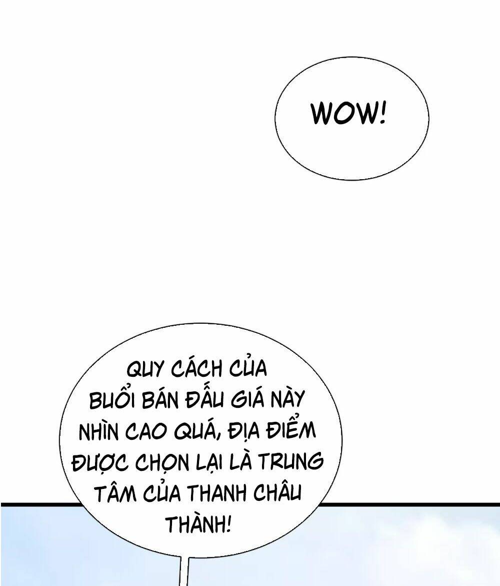 Cái Thế Đế Tôn Chapter 147 - Trang 2