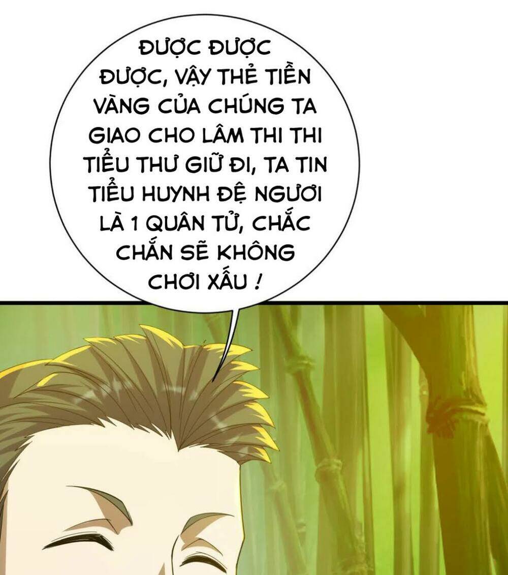 Cái Thế Đế Tôn Chapter 145 - Trang 2