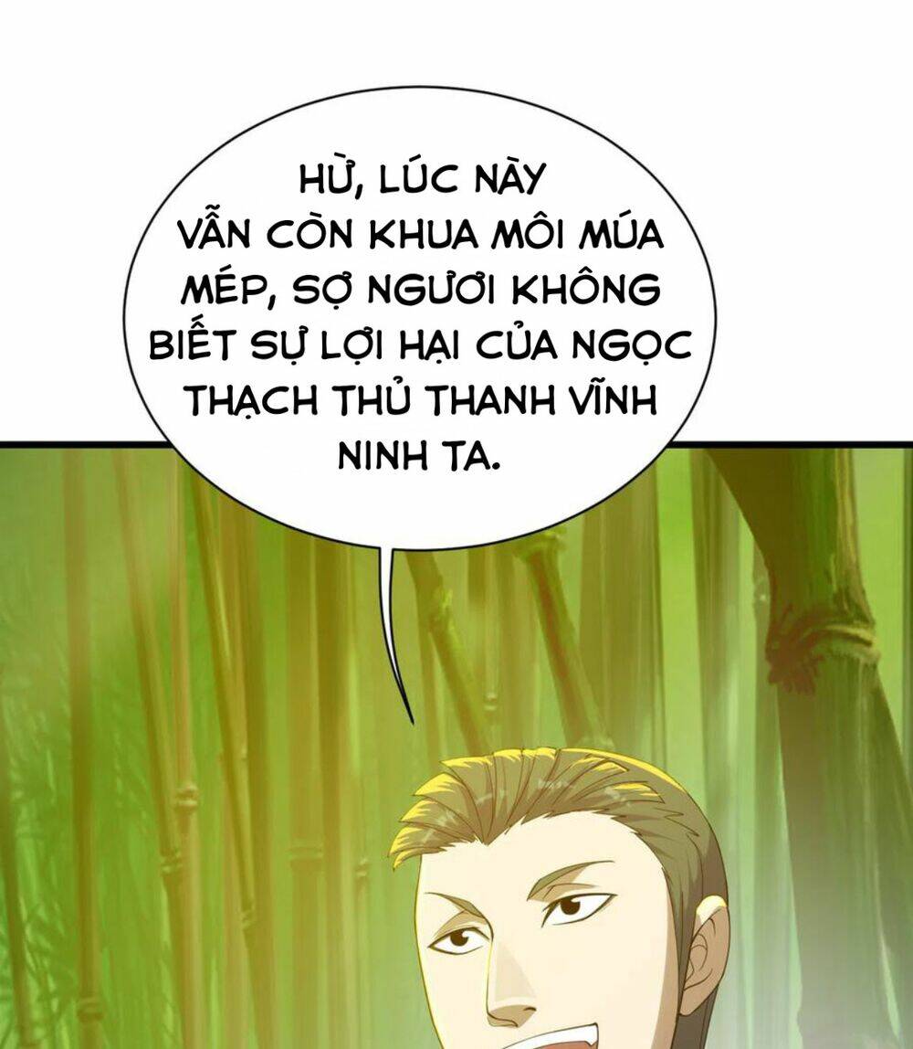 Cái Thế Đế Tôn Chapter 145 - Trang 2