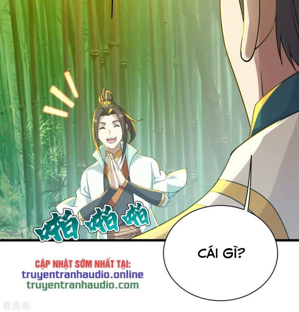 Cái Thế Đế Tôn Chapter 145 - Trang 2