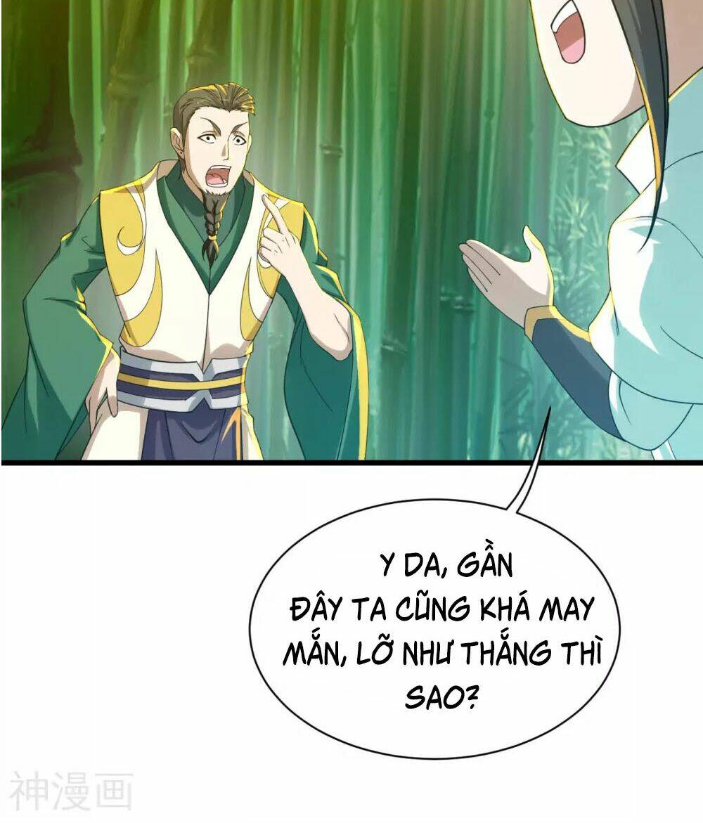 Cái Thế Đế Tôn Chapter 144 - Trang 2