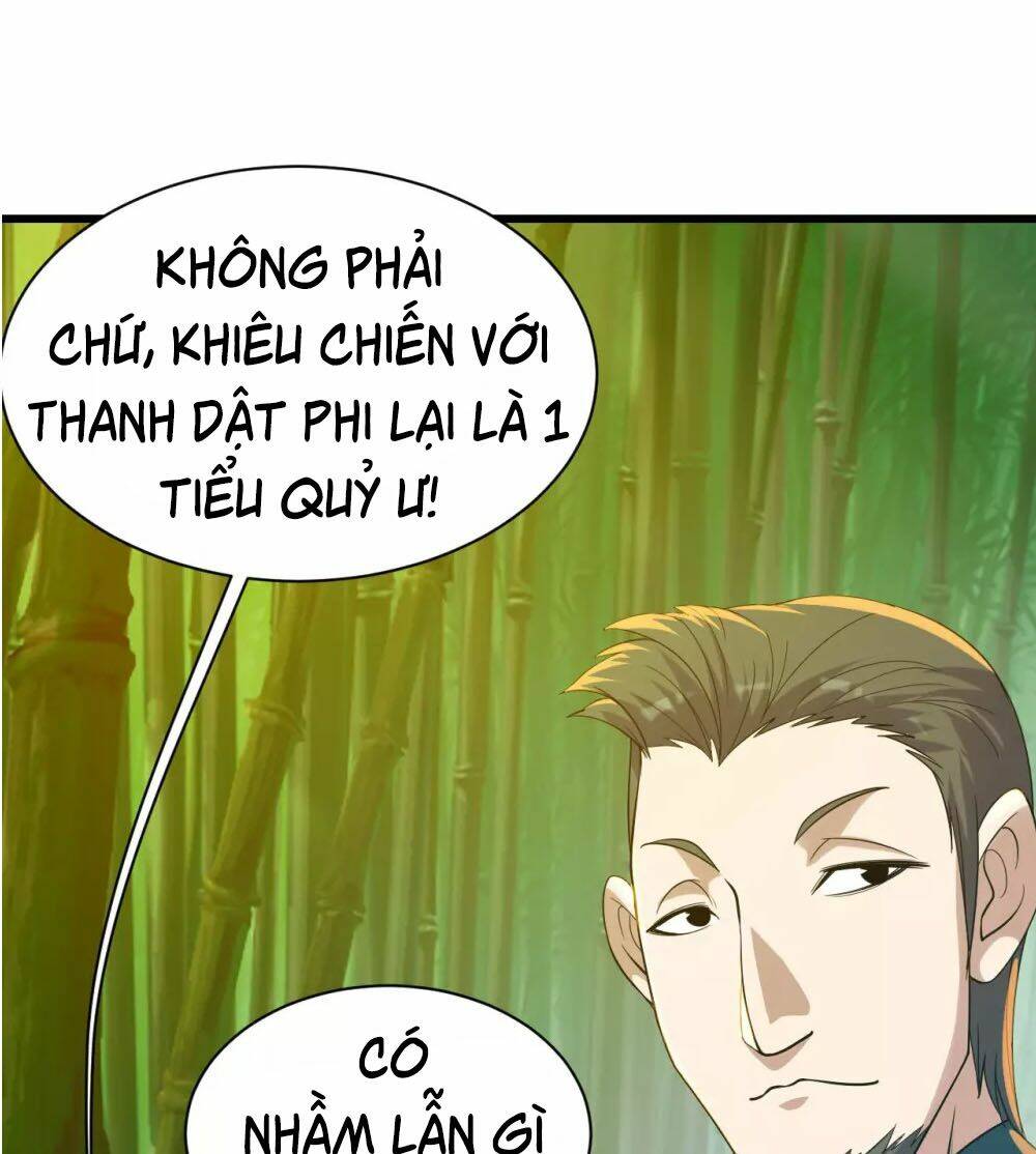 Cái Thế Đế Tôn Chapter 144 - Trang 2