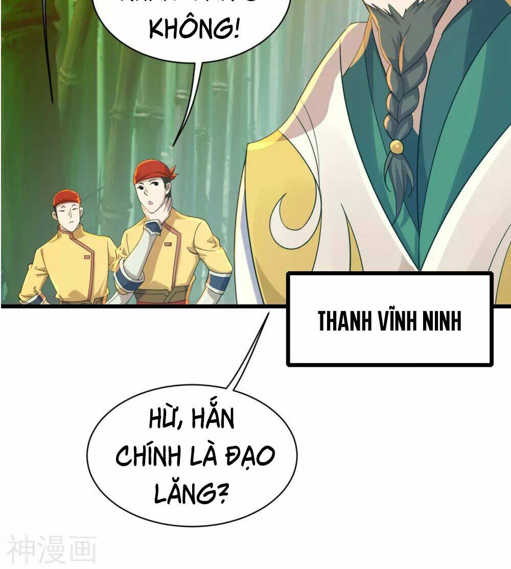 Cái Thế Đế Tôn Chapter 144 - Trang 2