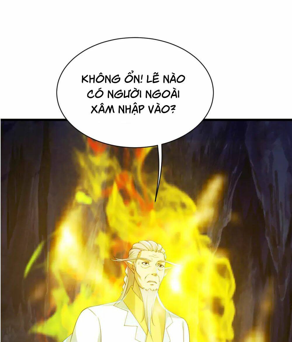 Cái Thế Đế Tôn Chapter 143 - Trang 2