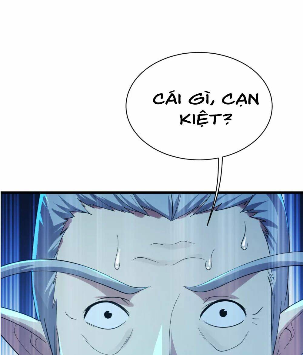 Cái Thế Đế Tôn Chapter 143 - Trang 2