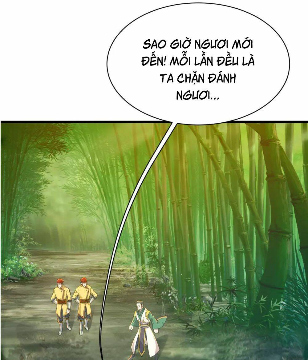 Cái Thế Đế Tôn Chapter 143 - Trang 2