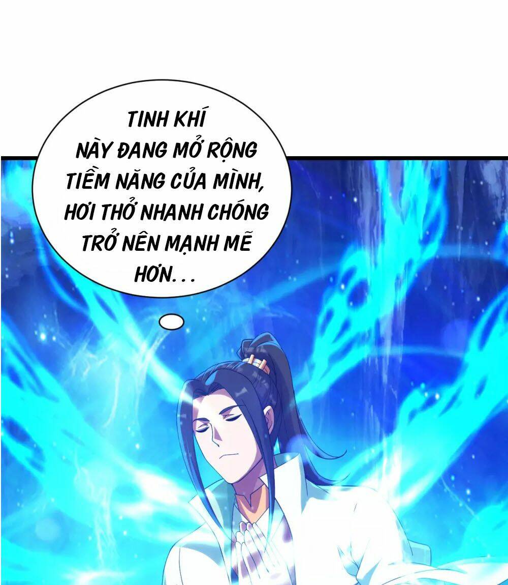 Cái Thế Đế Tôn Chapter 142 - Trang 2