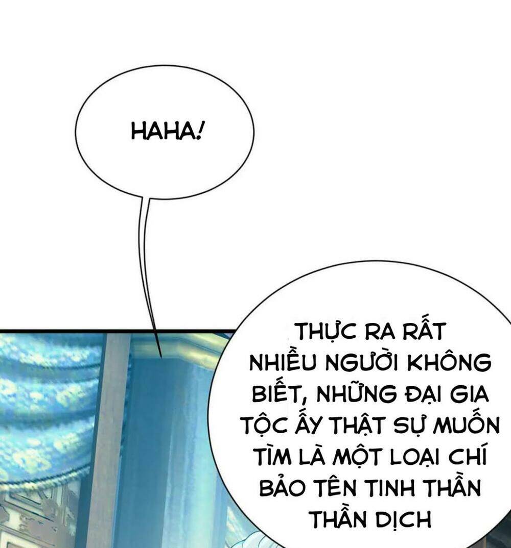 Cái Thế Đế Tôn Chapter 141 - Trang 2