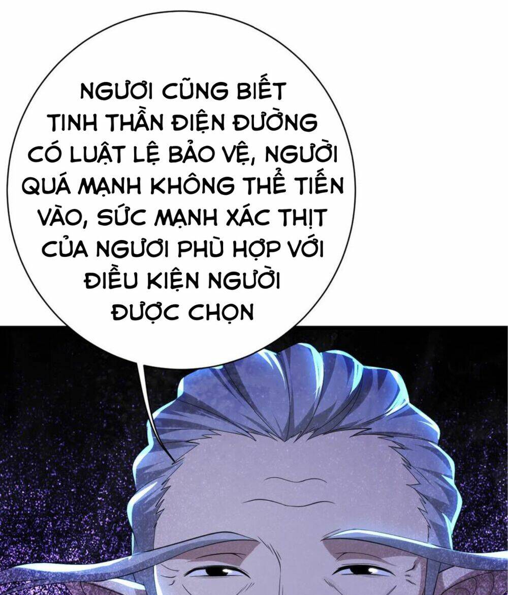 Cái Thế Đế Tôn Chapter 141 - Trang 2