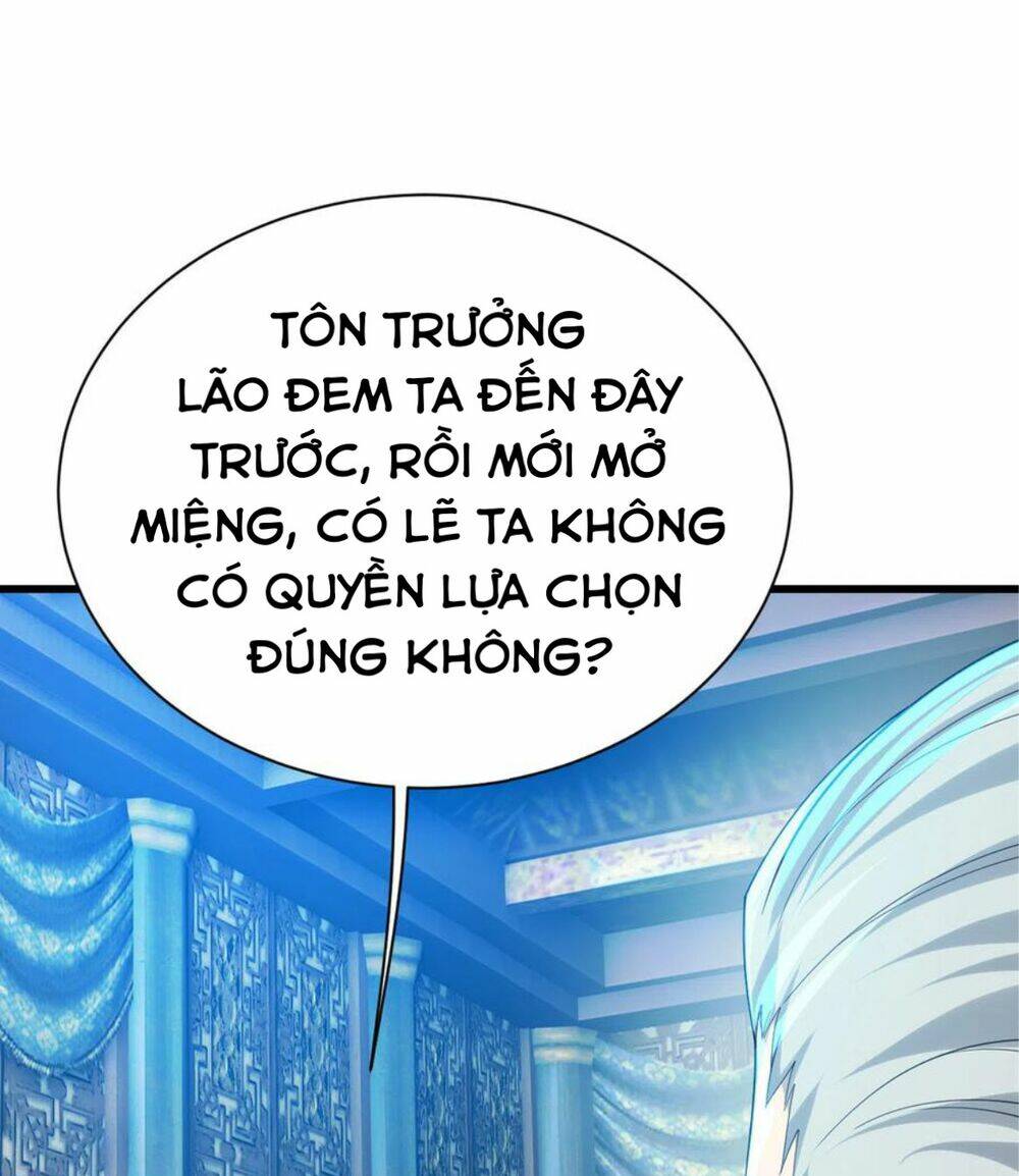 Cái Thế Đế Tôn Chapter 141 - Trang 2