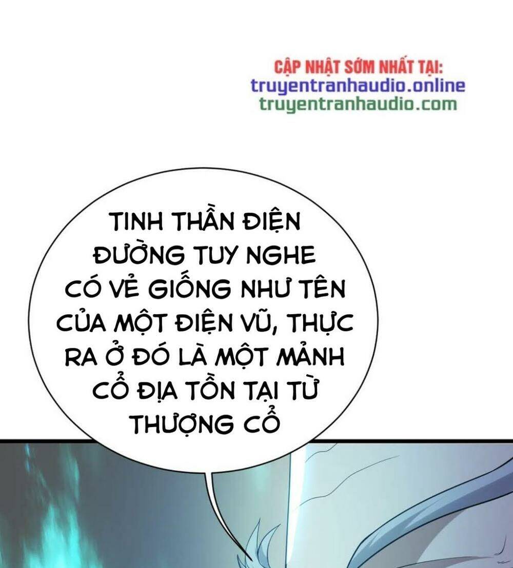 Cái Thế Đế Tôn Chapter 141 - Trang 2