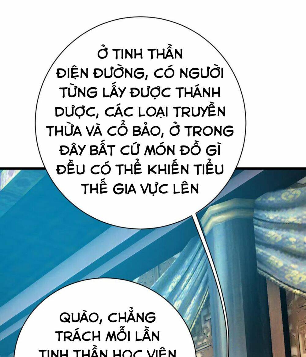 Cái Thế Đế Tôn Chapter 141 - Trang 2