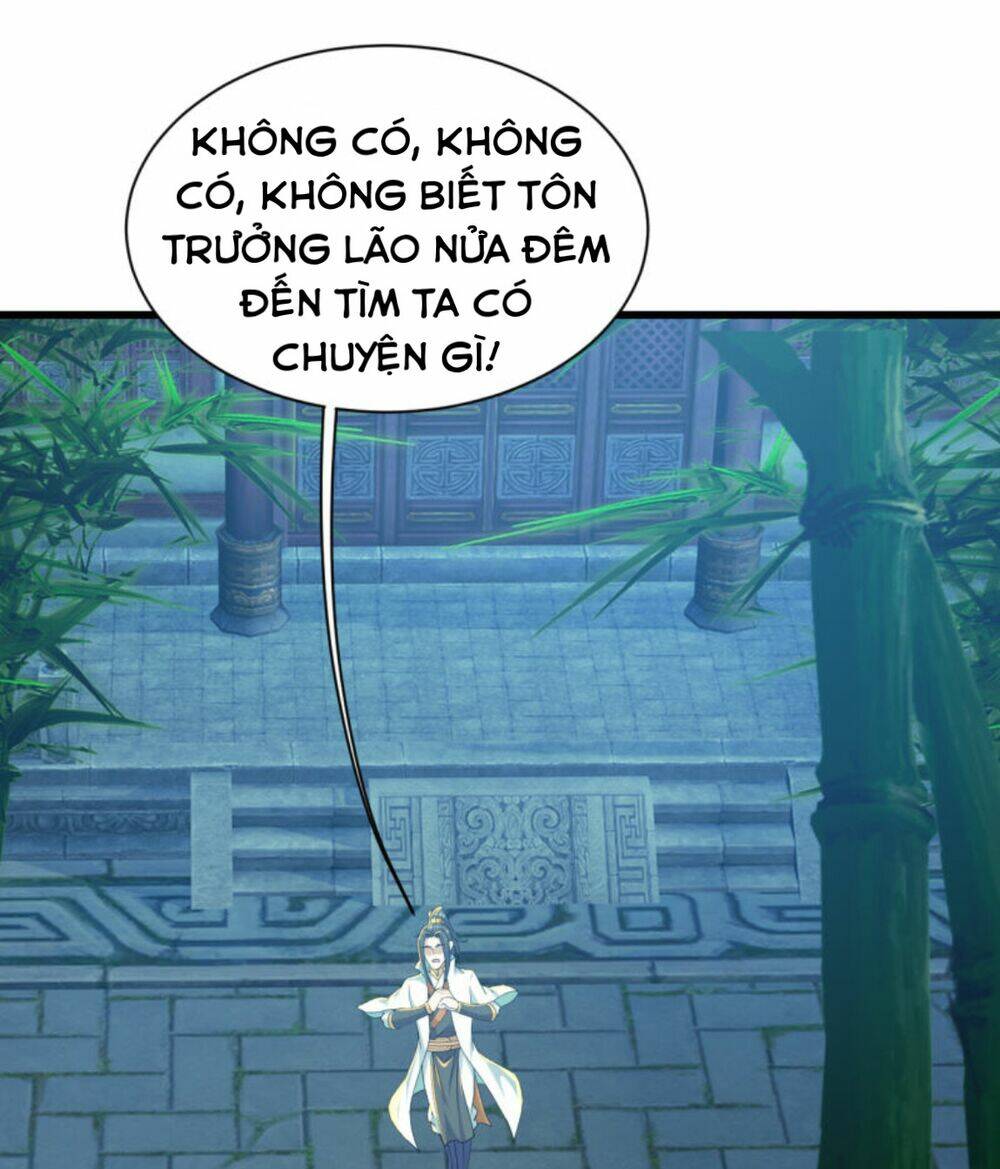 Cái Thế Đế Tôn Chapter 140 - Trang 2