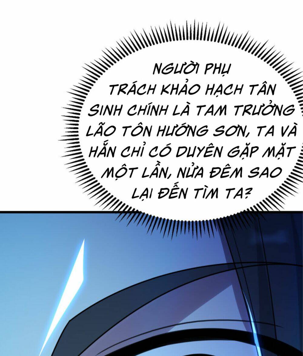 Cái Thế Đế Tôn Chapter 140 - Trang 2