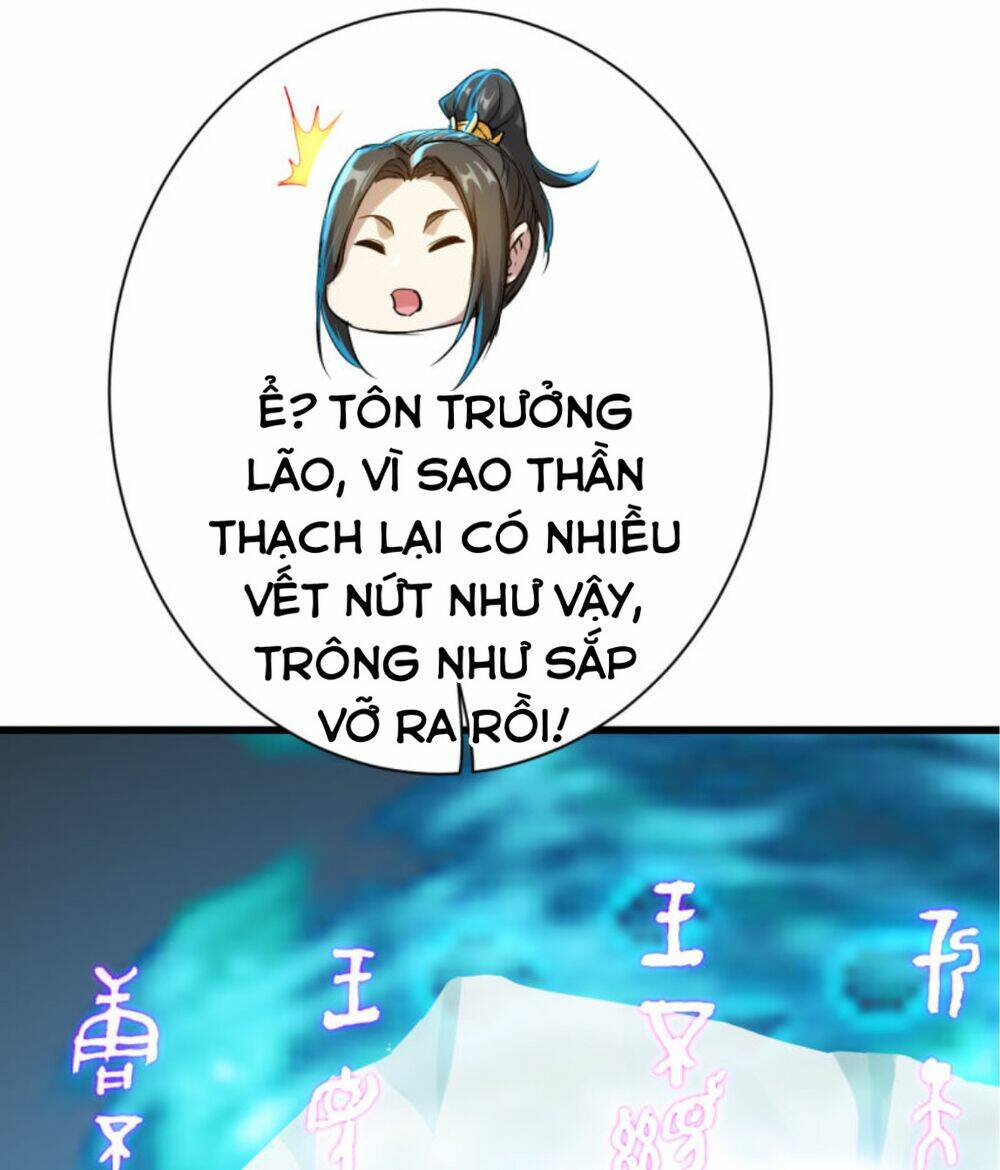 Cái Thế Đế Tôn Chapter 140 - Trang 2