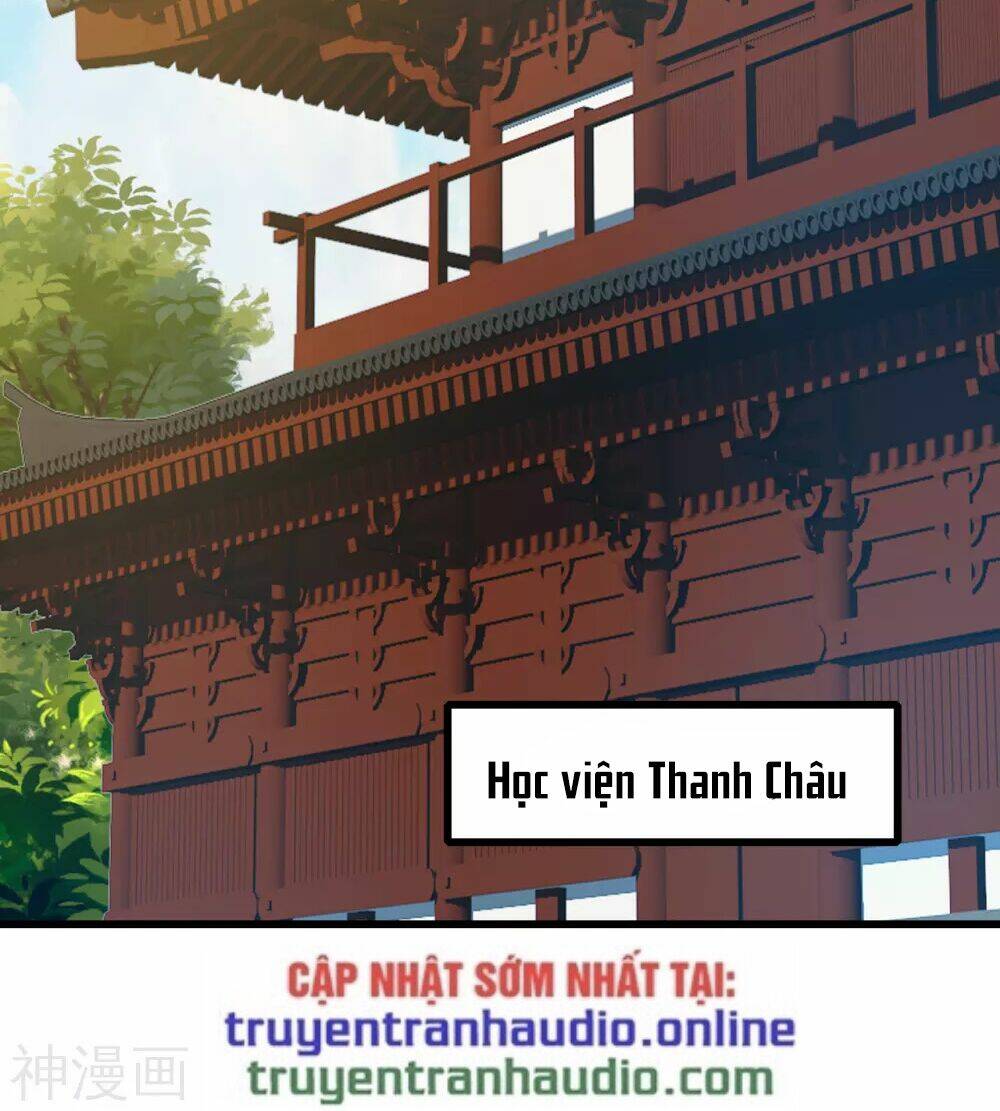 Cái Thế Đế Tôn Chapter 139 - Trang 2