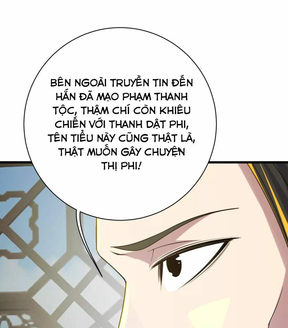 Cái Thế Đế Tôn Chapter 139 - Trang 2