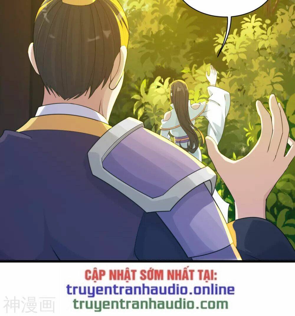 Cái Thế Đế Tôn Chapter 139 - Trang 2