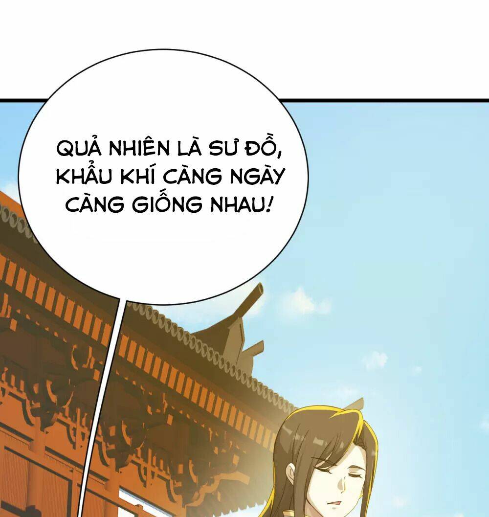 Cái Thế Đế Tôn Chapter 139 - Trang 2