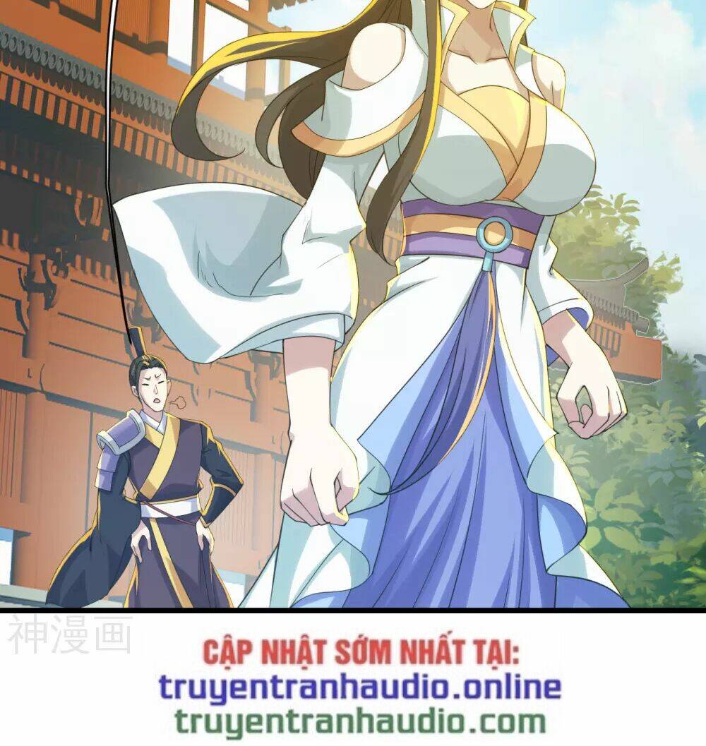 Cái Thế Đế Tôn Chapter 139 - Trang 2