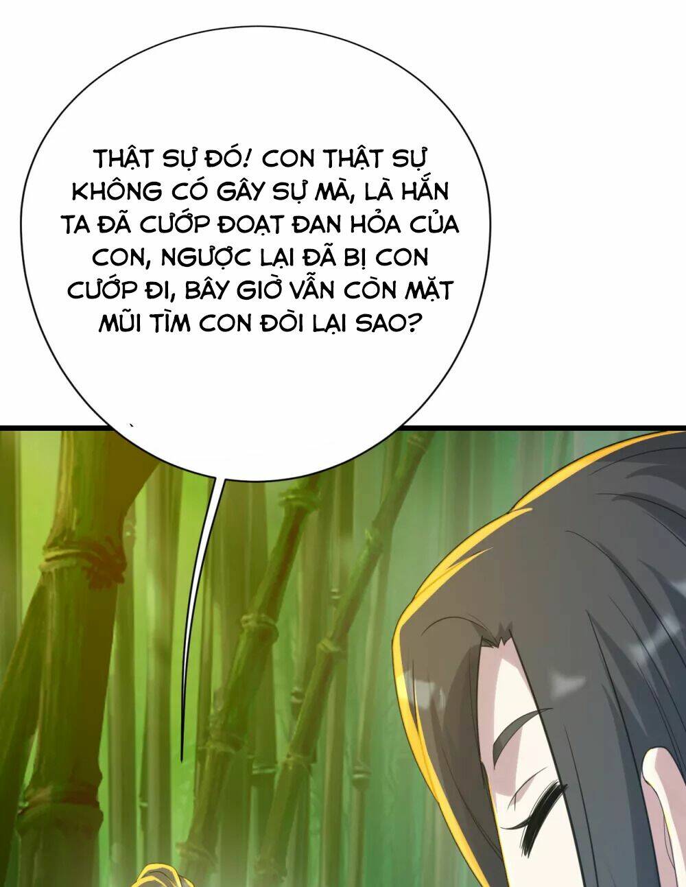 Cái Thế Đế Tôn Chapter 139 - Trang 2