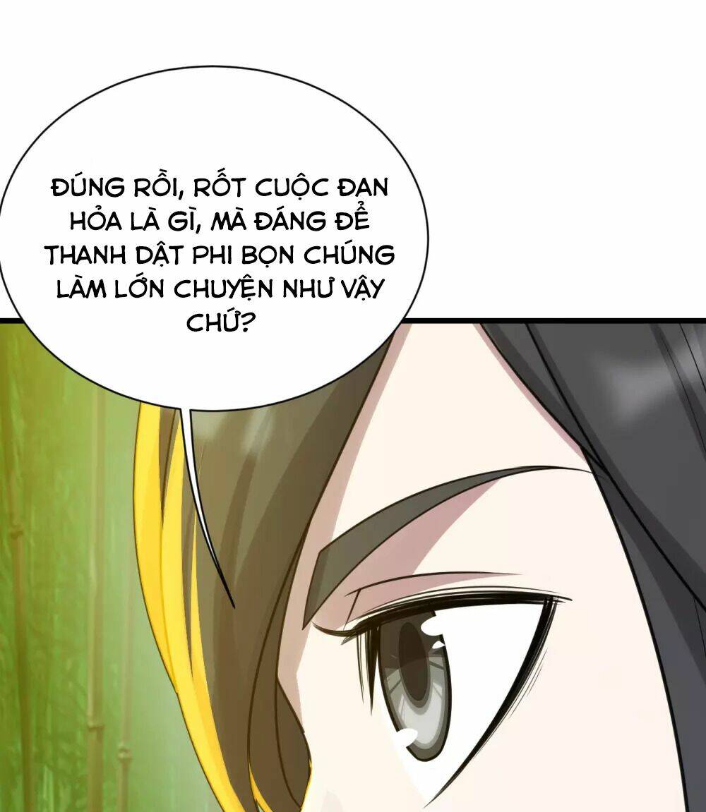 Cái Thế Đế Tôn Chapter 139 - Trang 2