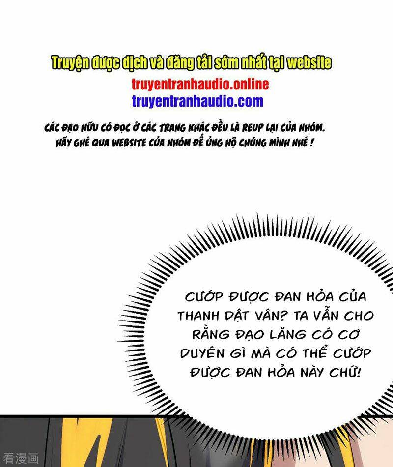 Cái Thế Đế Tôn Chapter 138 - Trang 2