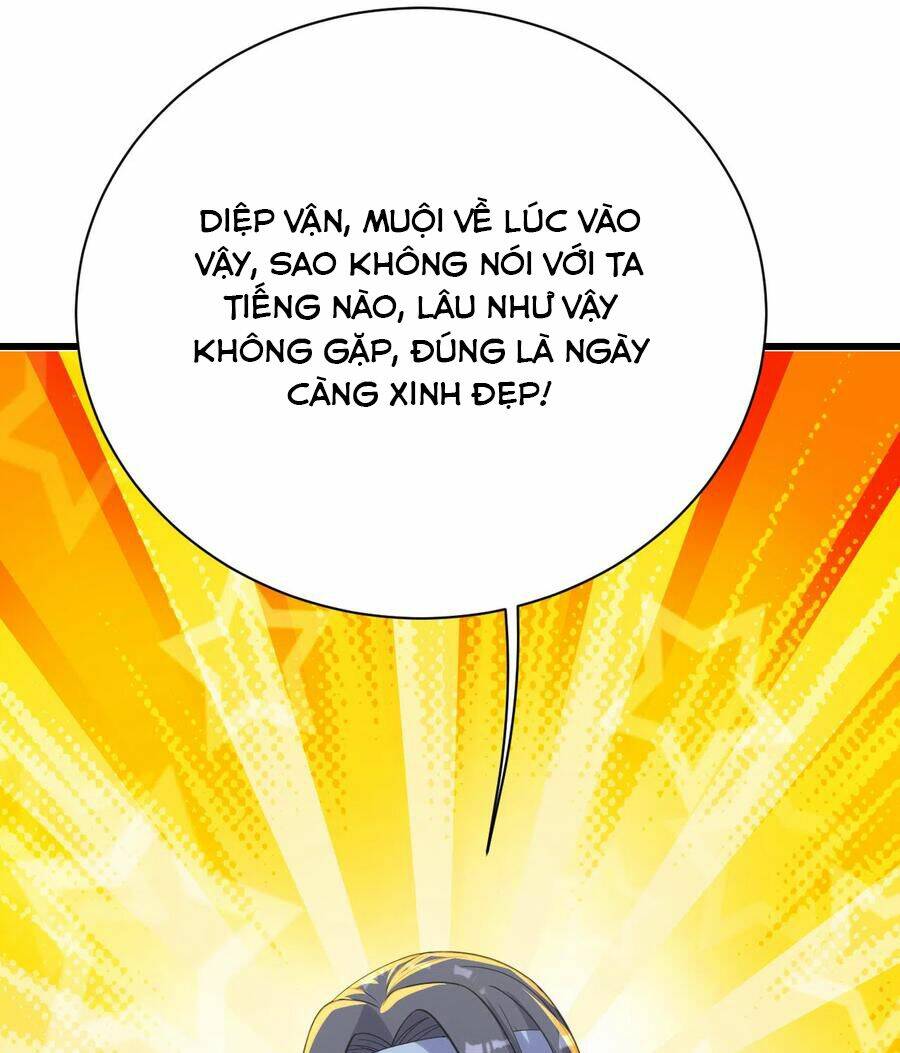 Cái Thế Đế Tôn Chapter 137 - Trang 2