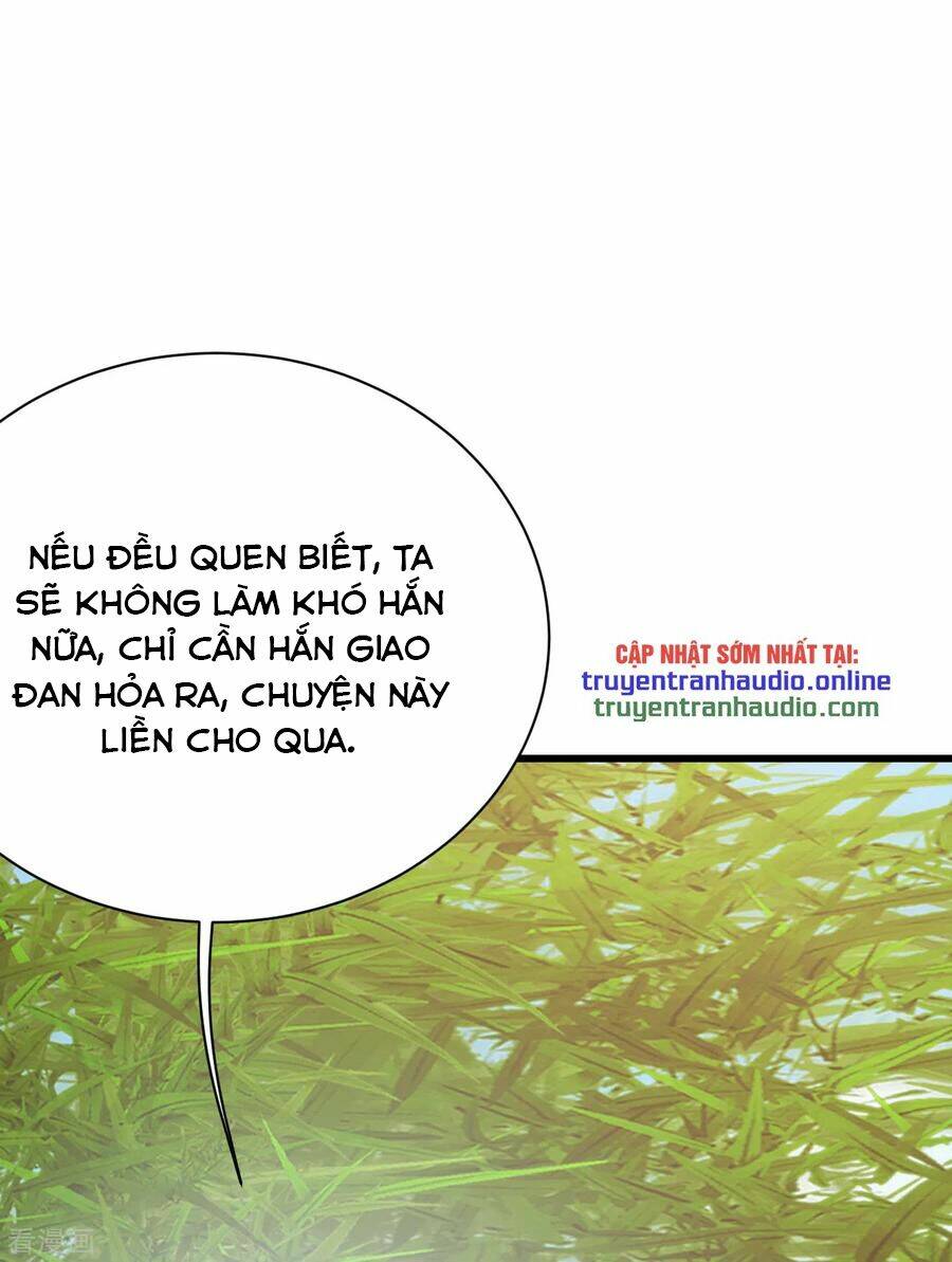 Cái Thế Đế Tôn Chapter 137 - Trang 2