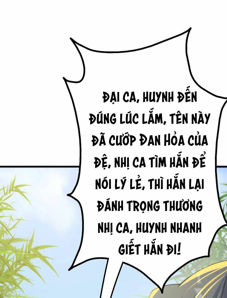 Cái Thế Đế Tôn Chapter 136 - Trang 2