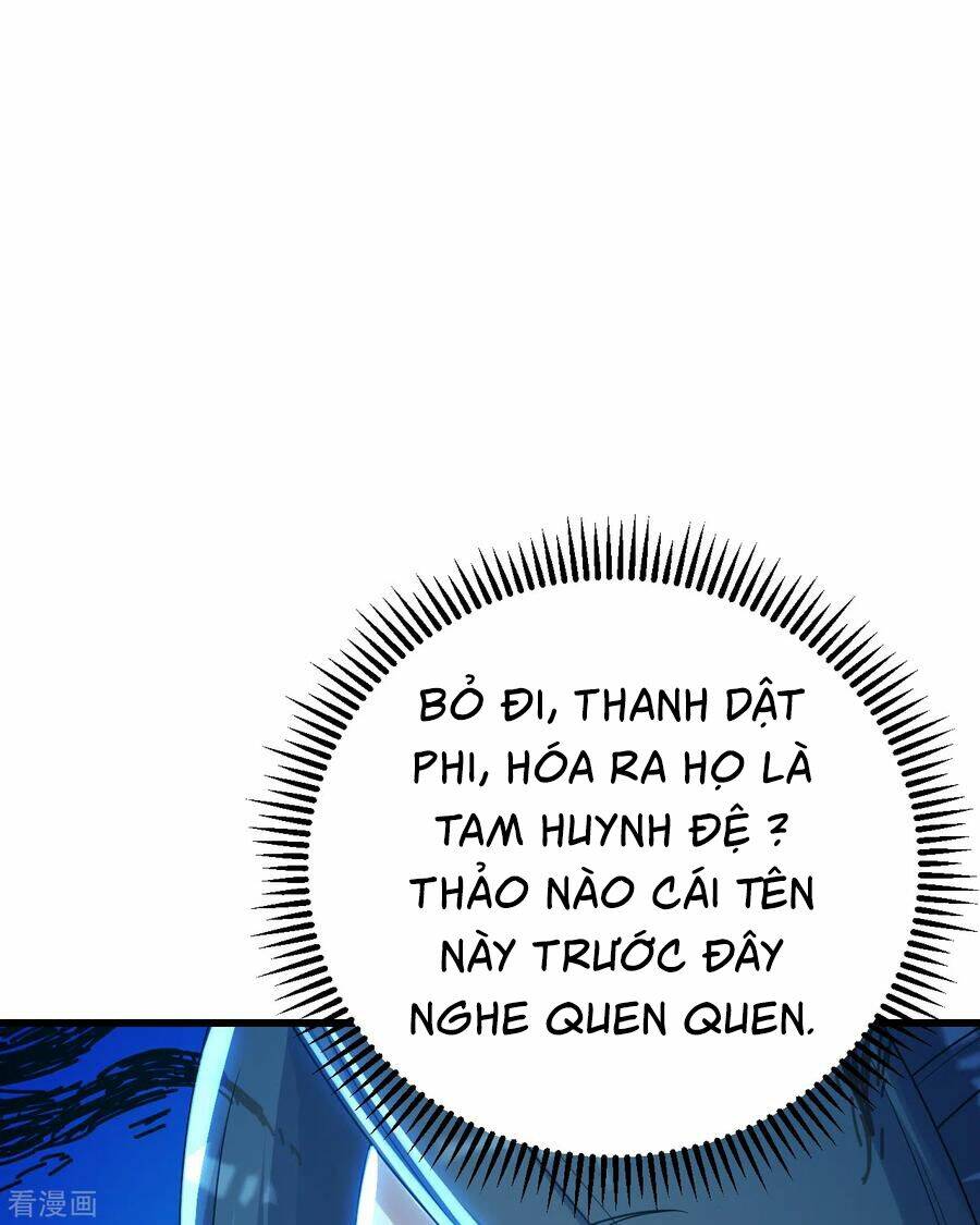 Cái Thế Đế Tôn Chapter 136 - Trang 2