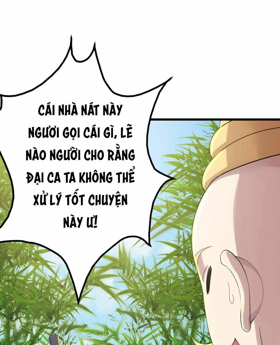 Cái Thế Đế Tôn Chapter 136 - Trang 2