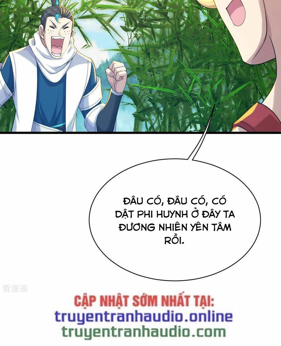 Cái Thế Đế Tôn Chapter 136 - Trang 2