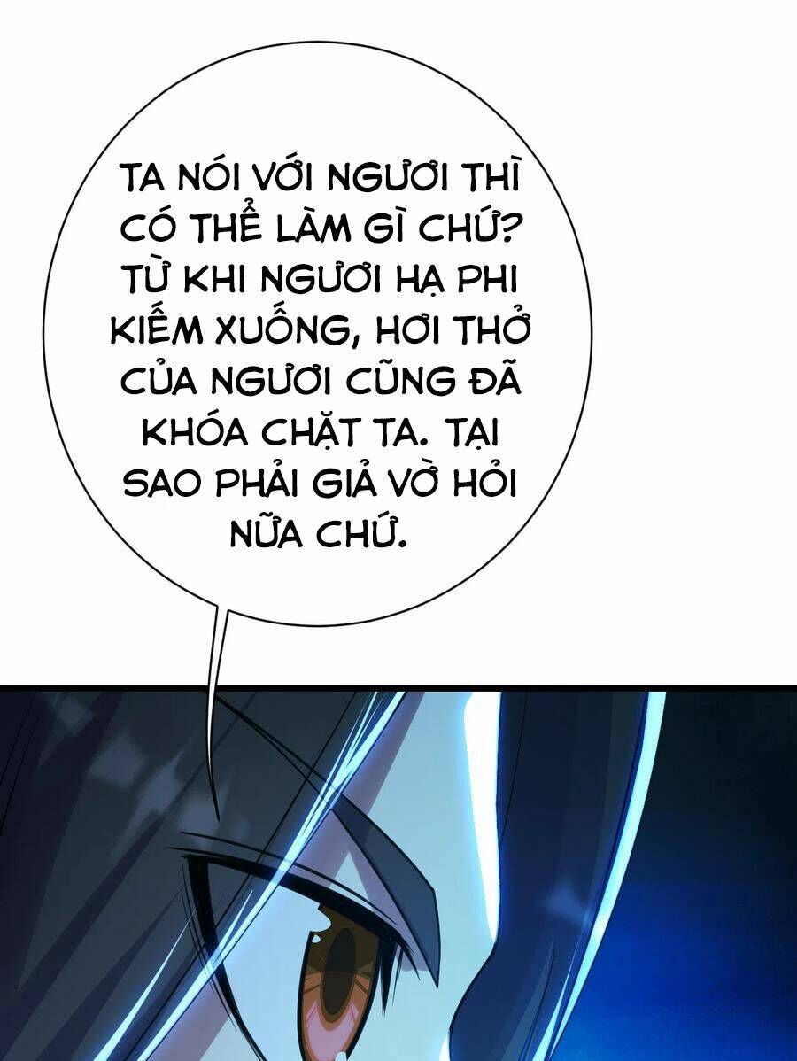 Cái Thế Đế Tôn Chapter 136 - Trang 2