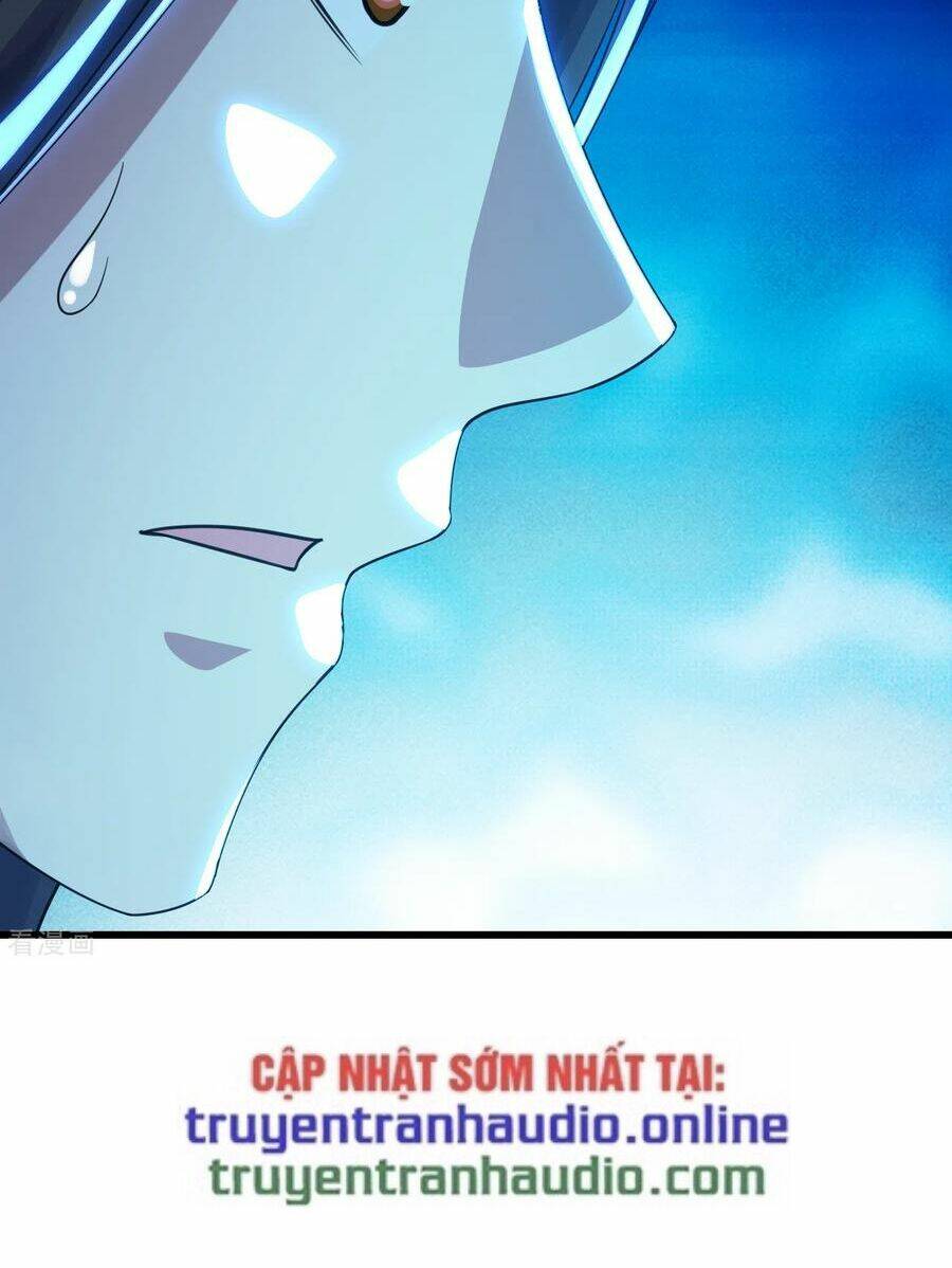 Cái Thế Đế Tôn Chapter 136 - Trang 2