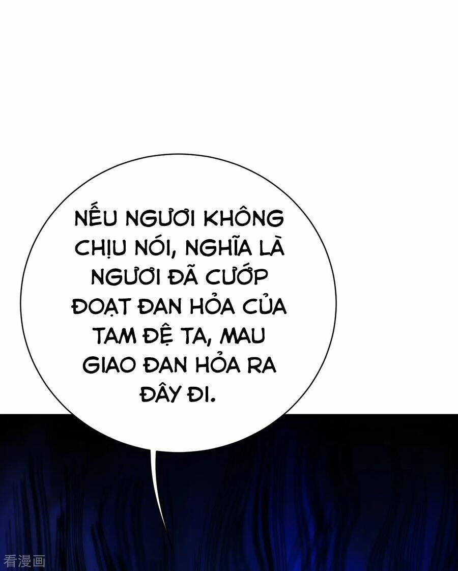 Cái Thế Đế Tôn Chapter 136 - Trang 2