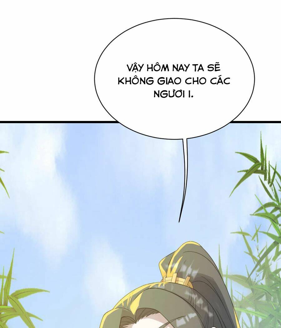 Cái Thế Đế Tôn Chapter 136 - Trang 2