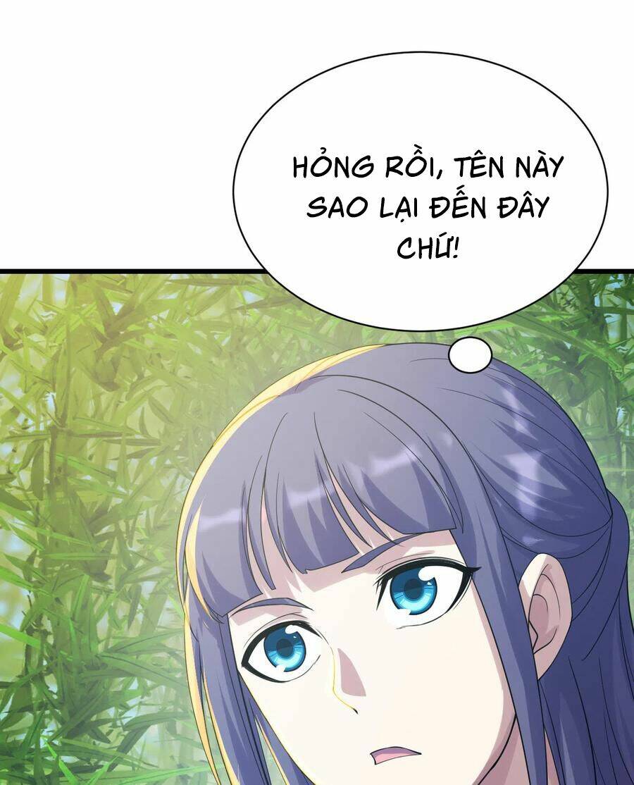 Cái Thế Đế Tôn Chapter 136 - Trang 2